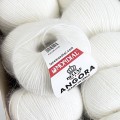 Włóczka ANGORA Deluxe 620