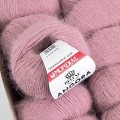 Włóczka ANGORA Deluxe 623 Rosa Pastello