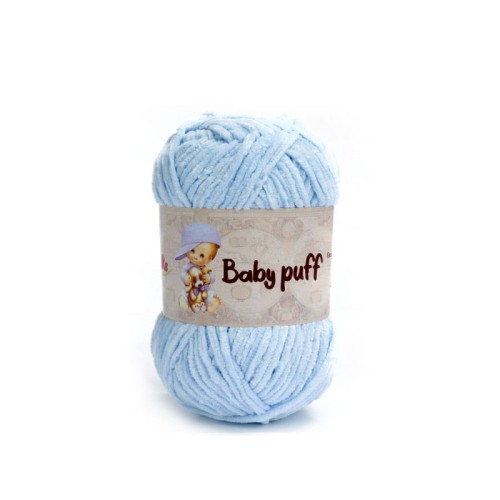 Włóczka Baby Puff 102