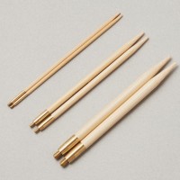 Druty wymienne Shirotake 5cm z giwntem M2 (3.5mm-5mm)