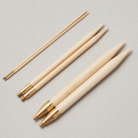 Druty wymienne Shirotake 12.5cm z gwintem M4 (5.5mm -10mm)