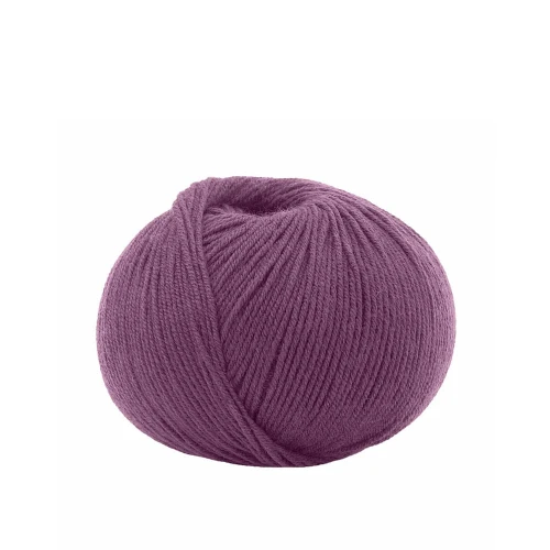 Włóczka Mini Soft 14594 Vino