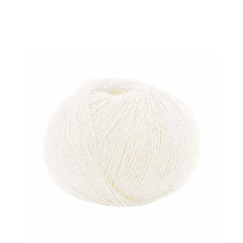 Włóczka Mini Soft 978 Natural