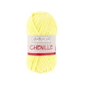 Włóczka Chenille 003 ZITRONE