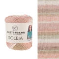 Włóczka Soleia 01 Puder
