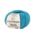 Włóczka Tavia Alpaca&Cotton 007 Lagune