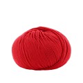 Włóczka Super Soft 10095 Rosso
