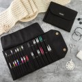 Etui na druty wymienne z kolekcji COAL Knitpro