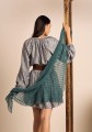 chusta kidsilk haze 724