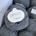 włóczka kaszmirowa Cardiff Cashmere