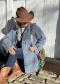 kurtka country duo jacket
