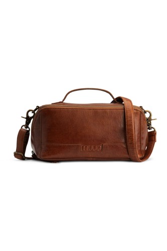 cleo muud rich brown