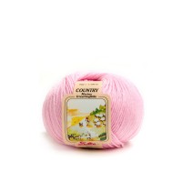 Włóczka Country 333 - 100% wełna merino