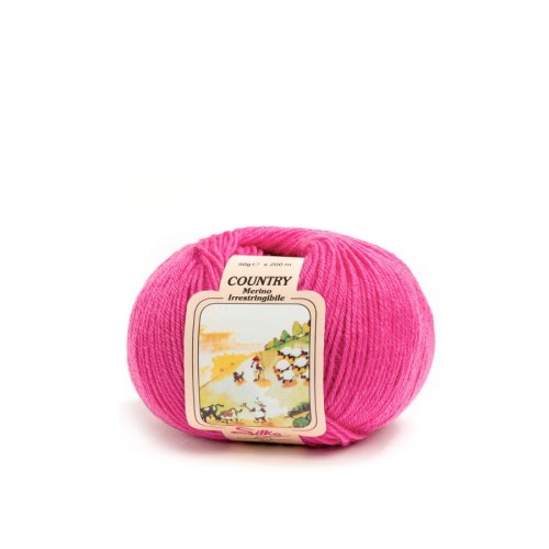 wełna merino country 362