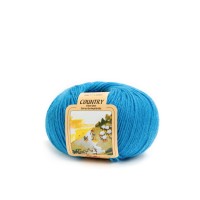Włóczka Country 814 - 100% wełna merino