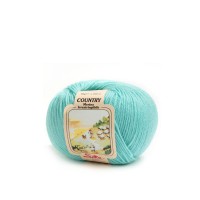 Włóczka Country 4030 - 100% wełna merino