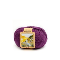 Włóczka merino - Country 4020 - 100% wełna merino