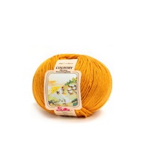 Włóczka Country 29 - 100% wełna merino