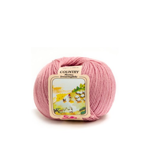 Włóczka Country 201 - 100% wełna merino