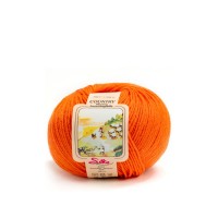 Włóczka Country 55 - 100% wełna merino