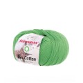 Włóczka Bio Cotton 009 Gras