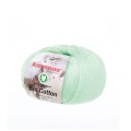 Włóczka Bio Cotton 008 Mint