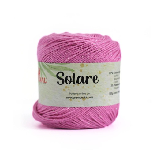 Włóczka Solare 393