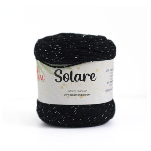 Włóczka Solare 391