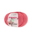 Włóczka Bio Cotton 021 Koralle
