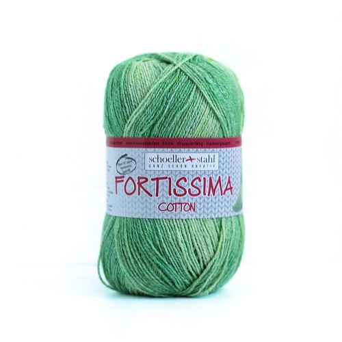 Fortissima Cotton 124 Greenport
