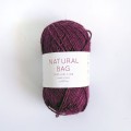 Włóczka Natural Bag 15 - juta z bawełną na torebki