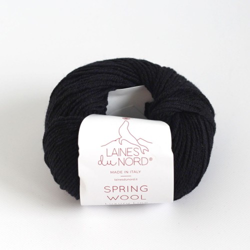 Włóczka Spring Wool 025