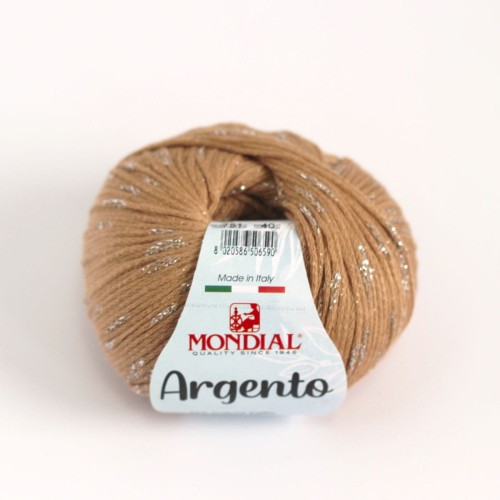 Włóczka Argento 751