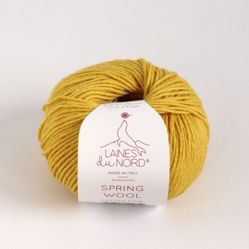 Włóczka Spring Wool 016