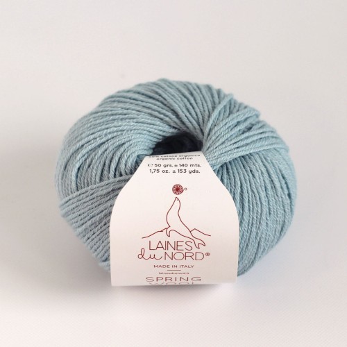 Włóczka Spring Wool 007