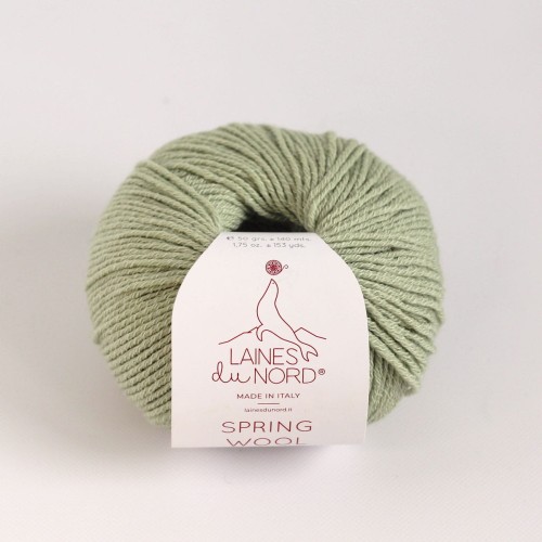 Włóczka Spring Wool 006