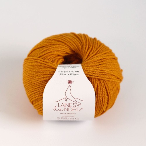 Włóczka Spring Wool 015
