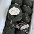 Cardiff Cashmere Classic 309 Frison