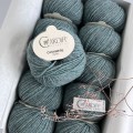 Cardiff Cashmere Classic 306 Charme