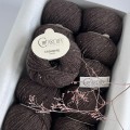 Cardiff Cashmere Classic 305 Neon