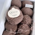 Cashmere Classic 304 Cruise - 100% kaszmir