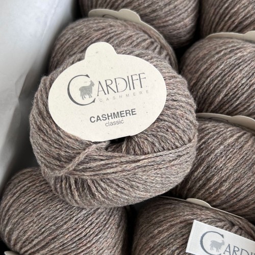 Cardiff Cashmere Classic 307 Blaser