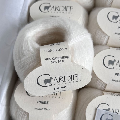 Cardiff Prime 177 Neve