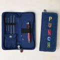 zestaw punch needle