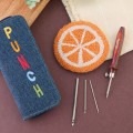 zestaw punch needle