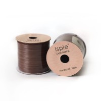 Rafia Ispie Lace 118C Tan