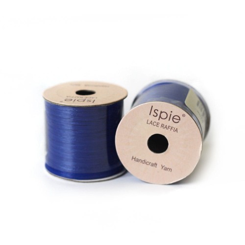 Rafia Ispie Lace 180C Midnight Blue