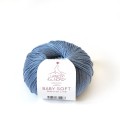 Baby Soft 401 - mieszanka bawełny