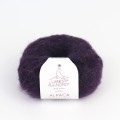 Alpaca Brushed 055 - mieszanka alpaki z wełną