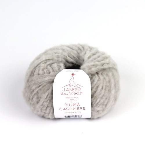 Włóczka Piuma Cashmere kol. 20